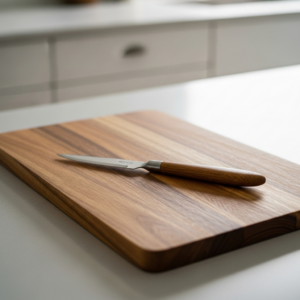 Acacia Serving Board