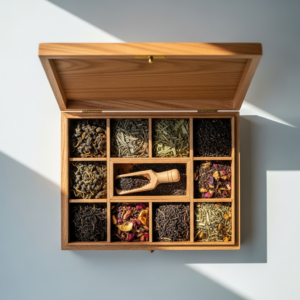Botanical Tea Sampler