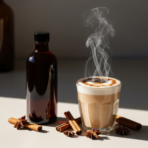 Chai Spice Concentrate