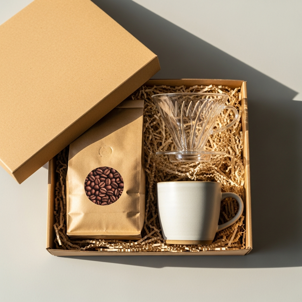 Coffee Lover's Bundle