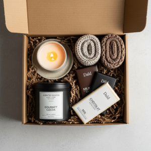 Cozy Night In Gift Box