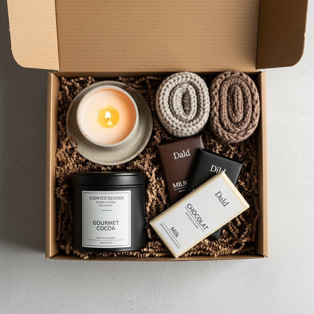 Cozy Night In Gift Box