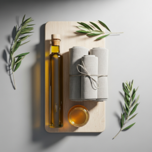 Housewarming Table Set