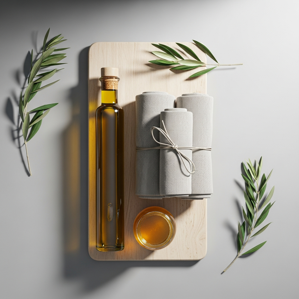 Housewarming Table Set