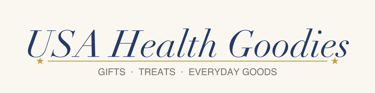 USA Health Goodies