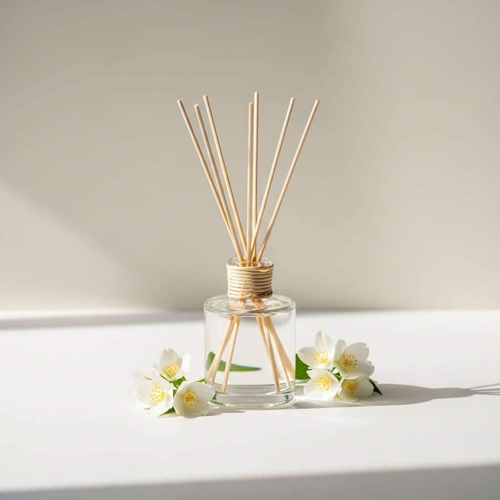 Meadow Reed Diffuser