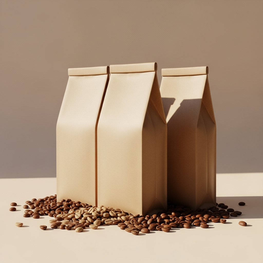 Single-Origin Coffee Sampler