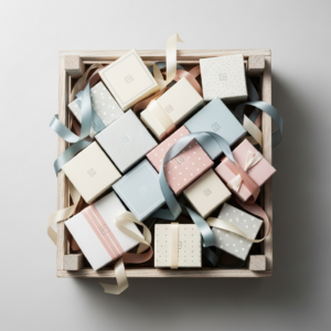 Sweet Tooth Sampler Crate