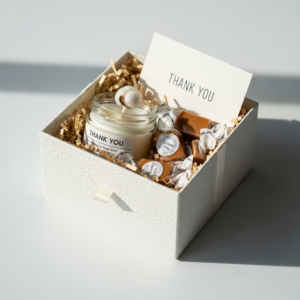 Thank You Petite Box