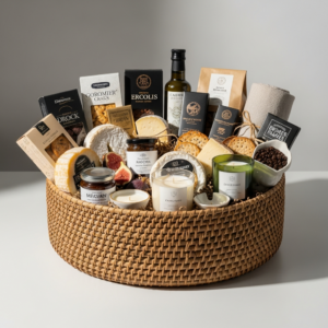 The Grand Gathering Hamper